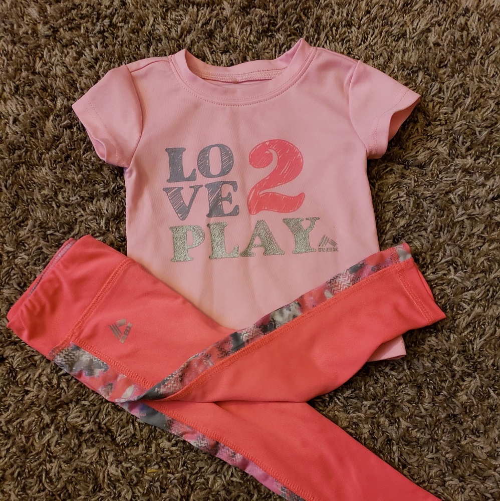 Baby set